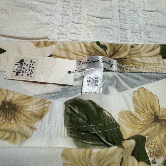 Strapless Stretch Midi Dress - Picture 2 of 3